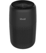 Purificador de aire LEVOIT filtro HEPA lavable monitor calidad 3 canales habitación grande hasta 2200 pies cuadrados fil