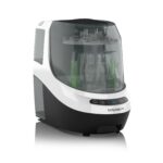 Baby Brezza Bottle Washer Pro - Lavadora de biberones, esterilizador + secadora y tabletas de jabón detergentes oficiale