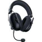 Audífonos Gamer Inalámbricos Razer BlackShark V2 Pro RZ04-04530300-R3U1 drivers 50mm microfono super wideband Bluetooth