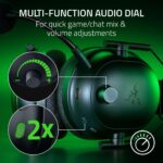 Audífonos Gamer Inalámbricos Razer BlackShark V2 Pro RZ04-04530300-R3U1 drivers 50mm microfono super wideband Bluetooth