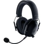 Audífonos Gamer Inalámbricos Razer BlackShark V2 Pro RZ04-04530300-R3U1 drivers 50mm microfono super wideband Bluetooth
