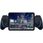 Razer Kishi Ultra Controlador de Juegos para Android, iPhone 15 y 16 Serie, iPad Mini A17 Pro y 6 (USB C): Controles Pro