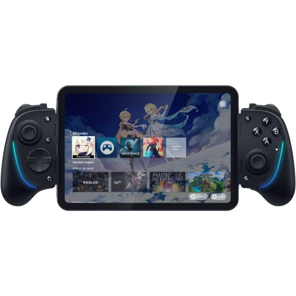 Razer Kishi Ultra Controlador de Juegos para Android, iPhone 15 y 16 Serie, iPad Mini A17 Pro y 6 (USB C): Controles Pro