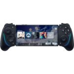 Razer Kishi Ultra Controlador de Juegos para Android, iPhone 15 y 16 Serie, iPad Mini A17 Pro y 6 (USB C): Controles Pro