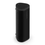 Roam 2 - Negro - Altavoz Bluetooth portátil impermeable
