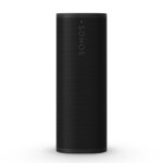 Roam 2 - Negro - Altavoz Bluetooth portátil impermeable