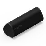 Roam 2 - Negro - Altavoz Bluetooth portátil impermeable
