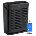 Paquete Purificadores de Aire LEVOIT hasta 1110 Pies Cuadrados Sensor Calidad Aire Sensor de Luz y Purificador Habitacio