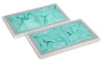 Paquete Sistema Filtracion de Aire Industrial WEN AF1270 4.2A 3 Velocidades 1270 CFM y Filtros Interiores 1 Micron para
