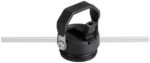 Botella de agua termo Stanley IceFlow Flip Straw 2.0 100000103132 acero inoxidable aislado con popote abatible antiderra