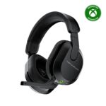 Audífonos Gamer Inalámbricos Turtle Beach Stealth 600 TBS-2102-05 Bluetooth 80h batería micrófono cancelación ruido Xbox