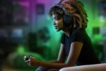 Audífonos Gamer Inalámbricos Turtle Beach Stealth 600 TBS-2102-05 Bluetooth 80h batería micrófono cancelación ruido Xbox