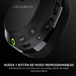 Audífonos Gamer Inalámbricos Turtle Beach Stealth 600 TBS-2102-05 Bluetooth 80h batería micrófono cancelación ruido Xbox