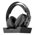 Audífonos Inalámbricos para Gaming RIG 900 MAX HX Nacon 10-1647-01 doble conexión 2.4GHz Bluetooth con licencia oficial