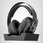 Audífonos Inalámbricos para Gaming RIG 900 MAX HX Nacon 10-1647-01 doble conexión 2.4GHz Bluetooth con licencia oficial