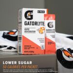 Kit Termo de Acero Inoxidable Gatorade Gx Rosa 32 oz con Polvo Hidratante Gatorlyte Paquete de 18 Piezas