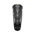 Telémetro láser Bushnell Golf Pro X3+ con velocidad del viento, compensación de pendiente y elementos | Alcance de 1300