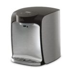 Despachador de agua de mesa sin garrafón Brio CLCTPOU820UVF2 con sistema de filtración de 2 etapas autolimpiante pantall