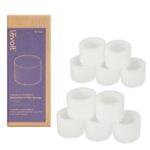 Filtros de repuesto LEVOIT Classic300S para humidificador ultrasónico de llenado superior inteligente