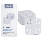 Humidificador Inteligente LEVOIT OasisMist 1000S 10L 100 Horas + Filtros de Repuesto x10