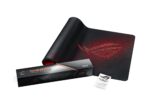ASUS ROG Strix Scope II 96 Teclado inalámbrico para juegos y ratón inalámbrico ROG Spatha X y funda ROG funda extendida