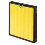 Purificador de aire LEVOIT Vital 200S-P para mascotas dormitorio hogar HEPA