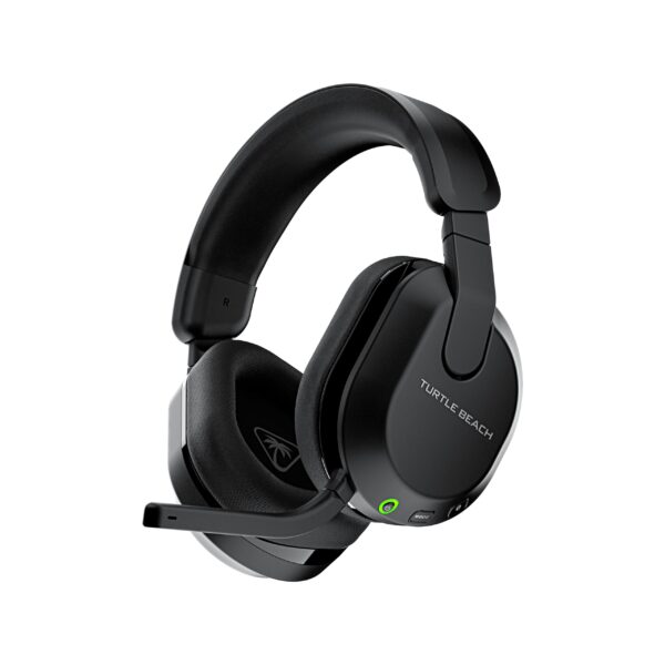 Turtle Beach Stealth 600 TBS-5103-05 Auriculares Inalambricos Multiplataforma 80 Horas Bluetooth PC PS5 PS4