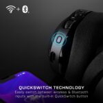 Turtle Beach Stealth 600 TBS-5103-05 Auriculares Inalambricos Multiplataforma 80 Horas Bluetooth PC PS5 PS4