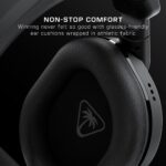 Turtle Beach Stealth 600 TBS-5103-05 Auriculares Inalambricos Multiplataforma 80 Horas Bluetooth PC PS5 PS4