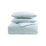Juego de edredón reversible Tommy Bahama Revman International USHSA51279935 ropa de cama transpirable certificado Oeko-T
