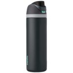 Termos Botellas de Agua Owala FreeSip Acero Inoxidable con Popote Juego de 2 Piezas 40 oz y 32 oz