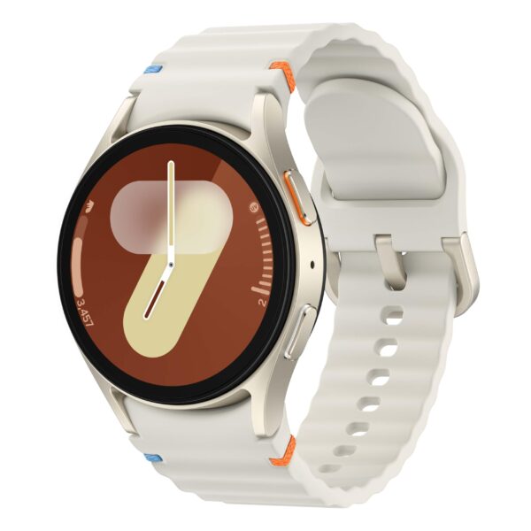 Samsung Galaxy Watch 7 40mm LTE AI Smartwatch con puntuación de energía, consejos de bienestar, seguimiento de frecuenci