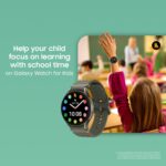 Samsung Galaxy Watch 7 40mm LTE AI Smartwatch con puntuación de energía, consejos de bienestar, seguimiento de frecuenci