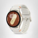Samsung Galaxy Watch 7 40mm LTE AI Smartwatch con puntuación de energía, consejos de bienestar, seguimiento de frecuenci
