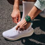 Samsung Galaxy Watch 7 40mm LTE AI Smartwatch con puntuación de energía, consejos de bienestar, seguimiento de frecuenci