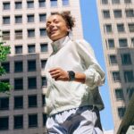 Samsung Galaxy Watch 7 40mm LTE AI Smartwatch con puntuación de energía, consejos de bienestar, seguimiento de frecuenci