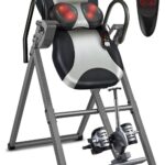Innova ITM5000 Mesa de inversión terapéutica de calor y masaje Shiatsu