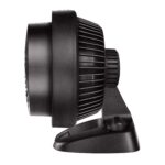 Circuladores de Aire Vornado 660 y 530 10 pulgadas para Toda la Habitación Negro
