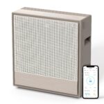 Paquete purificadores de aire Coway Airmega 250S 930 pies cuadrados filtración HyperCaptive 99.999% y AP-1512HH 361 pies