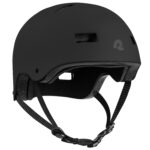 Minibicicleta eléctrica Razor Rambler 16 36V con casco Dakota para adultos
