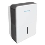 Deshumidificador Keystone KSTAD354F 35 Pintas, 3,000 pies cuadrados, Energy Star, silencioso 51 dB, temporizador, apagad
