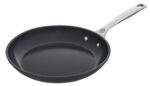 Batería de cocina antiadherente de cerámica Le Creuset ST47002000001001 juego de ollas y sartenes 10 piezas