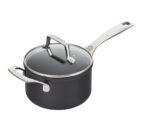 Batería de cocina antiadherente de cerámica Le Creuset ST47002000001001 juego de ollas y sartenes 10 piezas