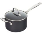 Batería de cocina antiadherente de cerámica Le Creuset ST47002000001001 juego de ollas y sartenes 10 piezas