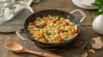 Batería de cocina antiadherente de cerámica Le Creuset ST47002000001001 juego de ollas y sartenes 10 piezas