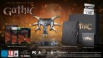 Gothic 1 Remake Collector Edition THQ Nordic THQ24237PS5 PlayStation 5 videojuego rol