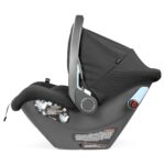 Peg Perego Primo Viaggio - Asiento de coche infantil orientado hacia atrás - para bebés de 4 a 30 libras - Fabricado en