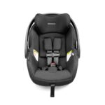 Peg Perego Primo Viaggio - Asiento de coche infantil orientado hacia atrás - para bebés de 4 a 30 libras - Fabricado en