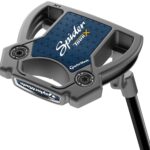 TaylorMade Golf Spider Putters