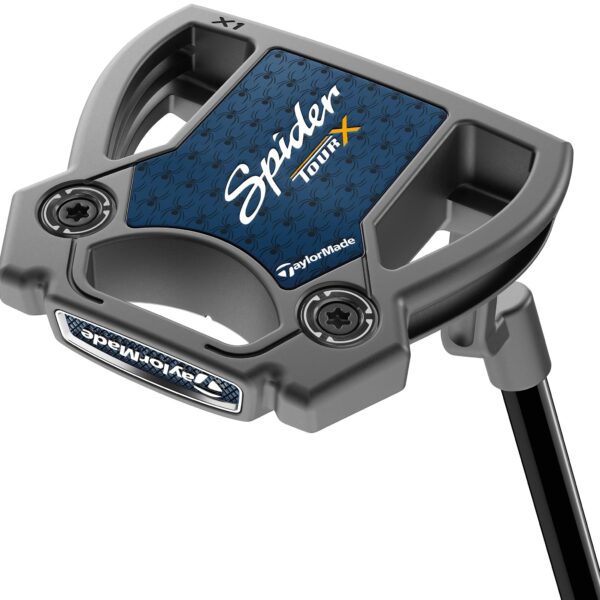 TaylorMade Golf Spider Tour X L Neck Putter